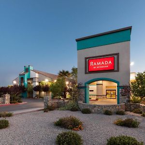 Ramada By Wyndham El Paso